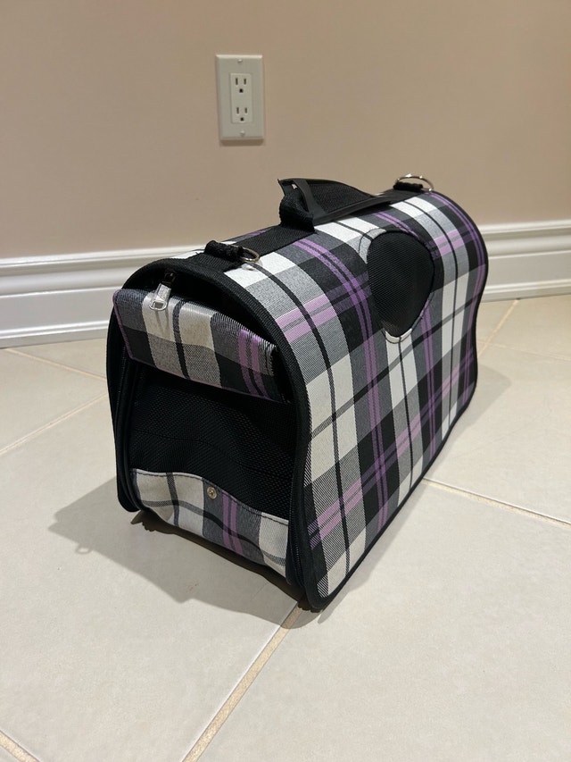 pet carrying case - photo 3