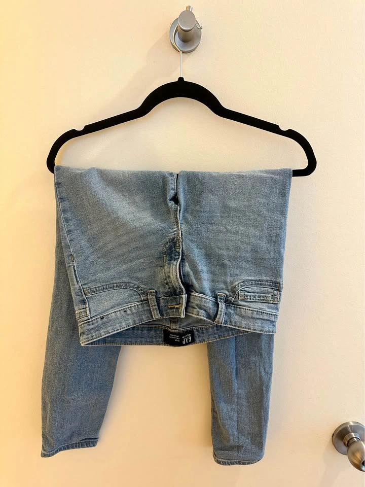 Gap Women's Mid-Rise Favorite Jegging Pant - photo 3