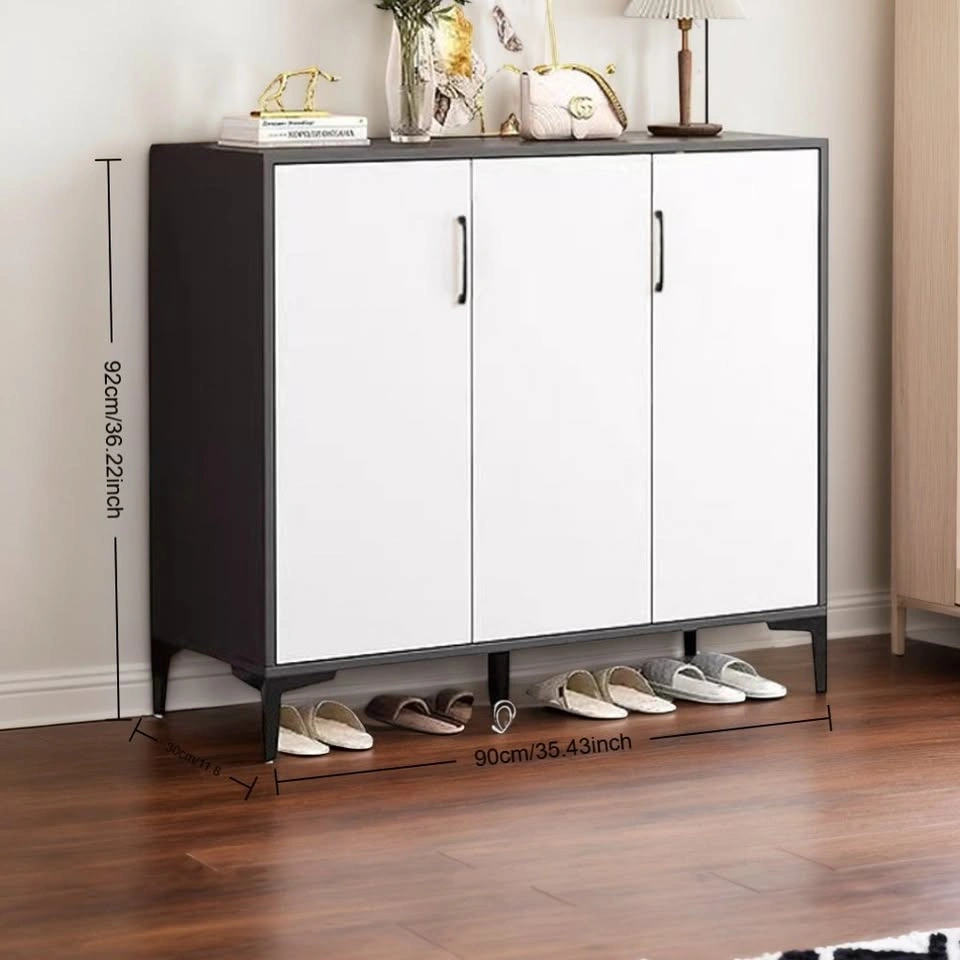 SOCE051 Nordic Style Shoe Cabinet - photo 2