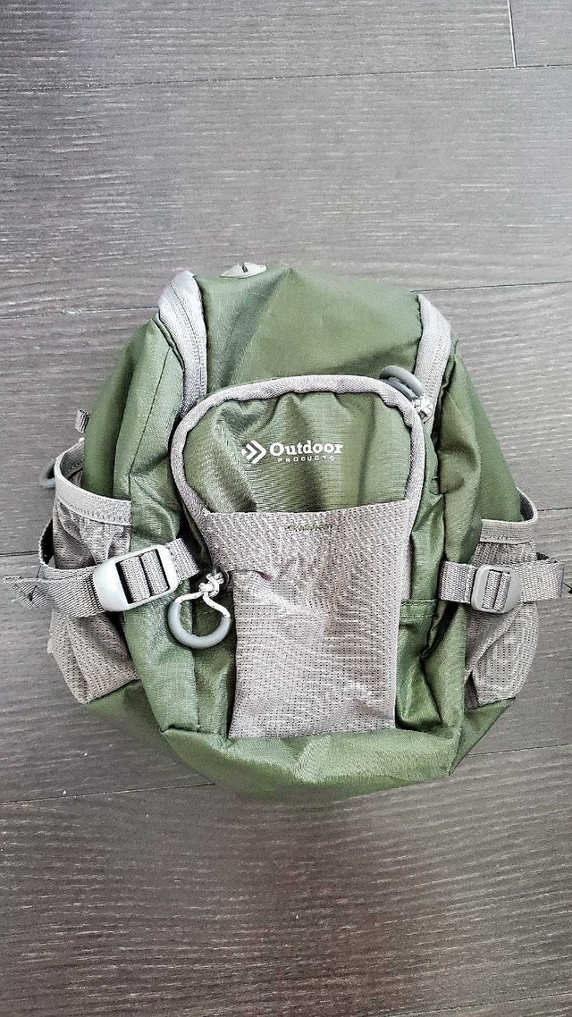 Outdoor Products Waist Pack (Brand new)
