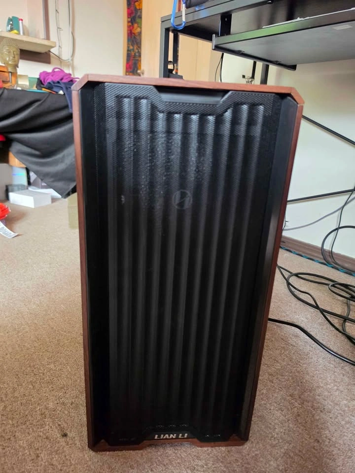 Gaming, video editing or local AI PC Setup - photo 2