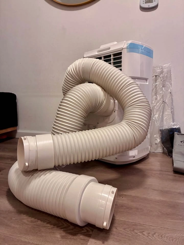 Whynter Dual Hose Portable AC (ARC-110WD) - LIKE NEW - photo 5