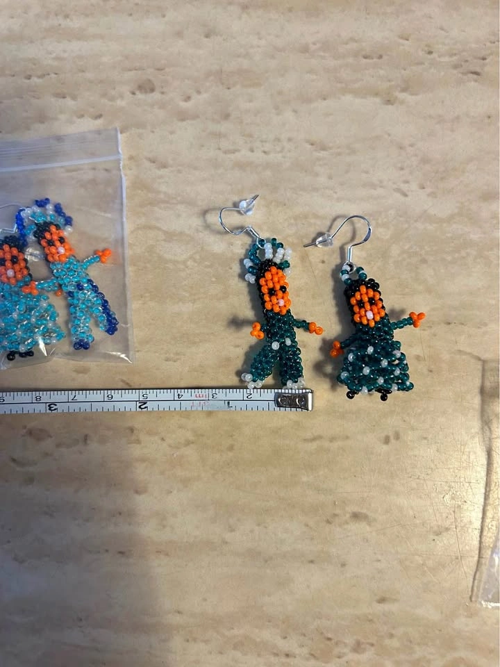 Cute earring couples $15/pair or 2/ $25