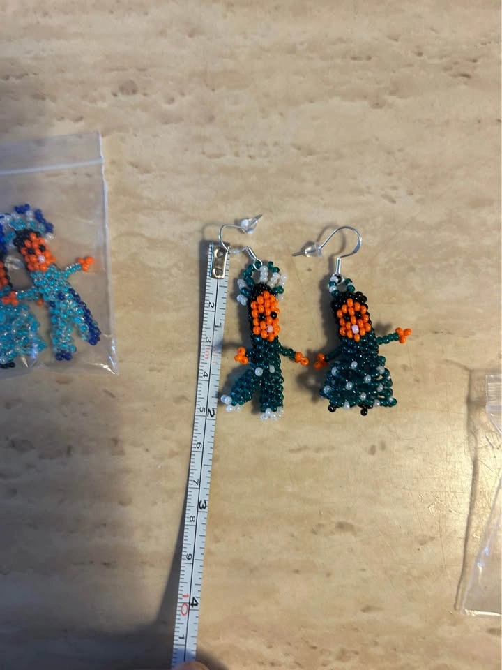 Cute earring couples $15/pair or 2/ $25 - photo 2