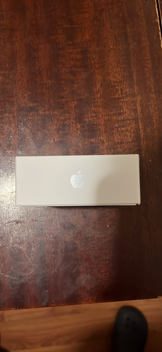 Apple AirPods 4 - Brand New & Sealed - $200 CAD - photo 2