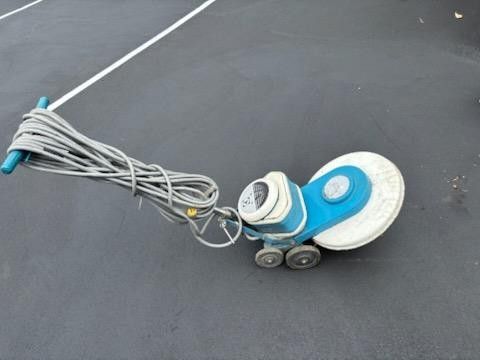 Kent High Speed Commercial Floor Machine - photo 2