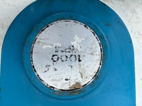 Kent High Speed Commercial Floor Machine - photo 5