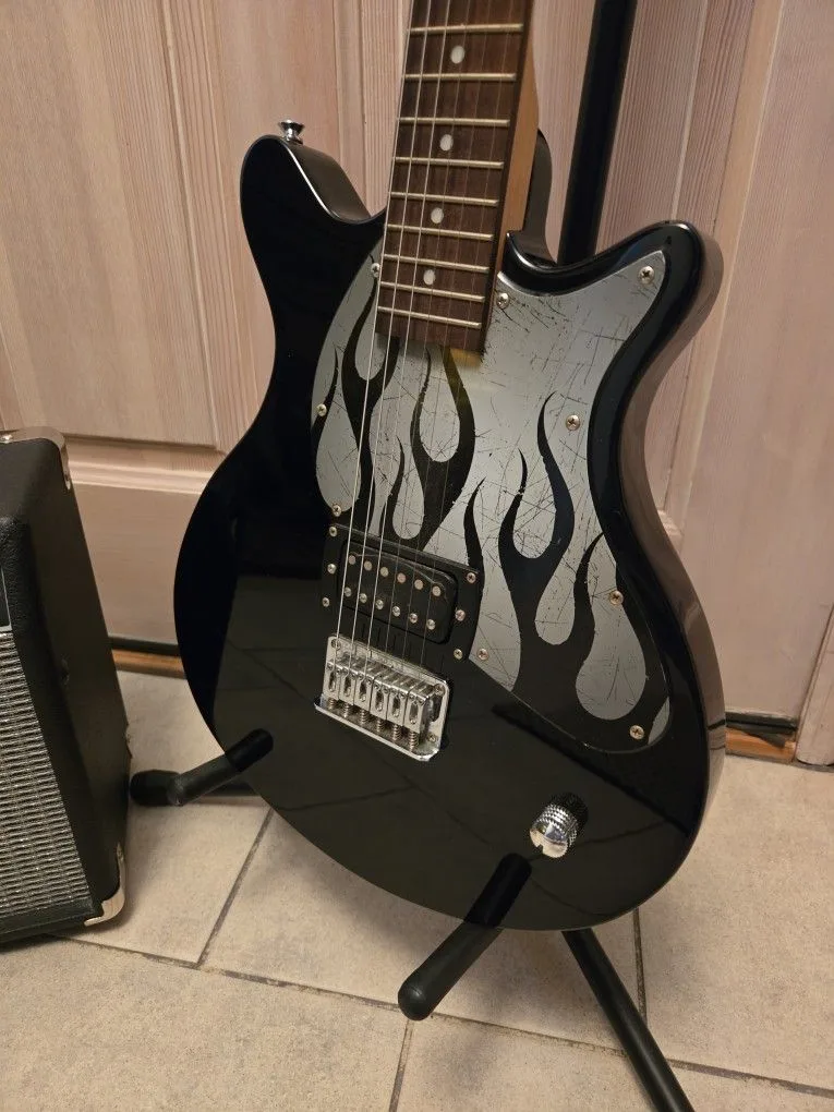 Electric Guitar Set image indicator(2)