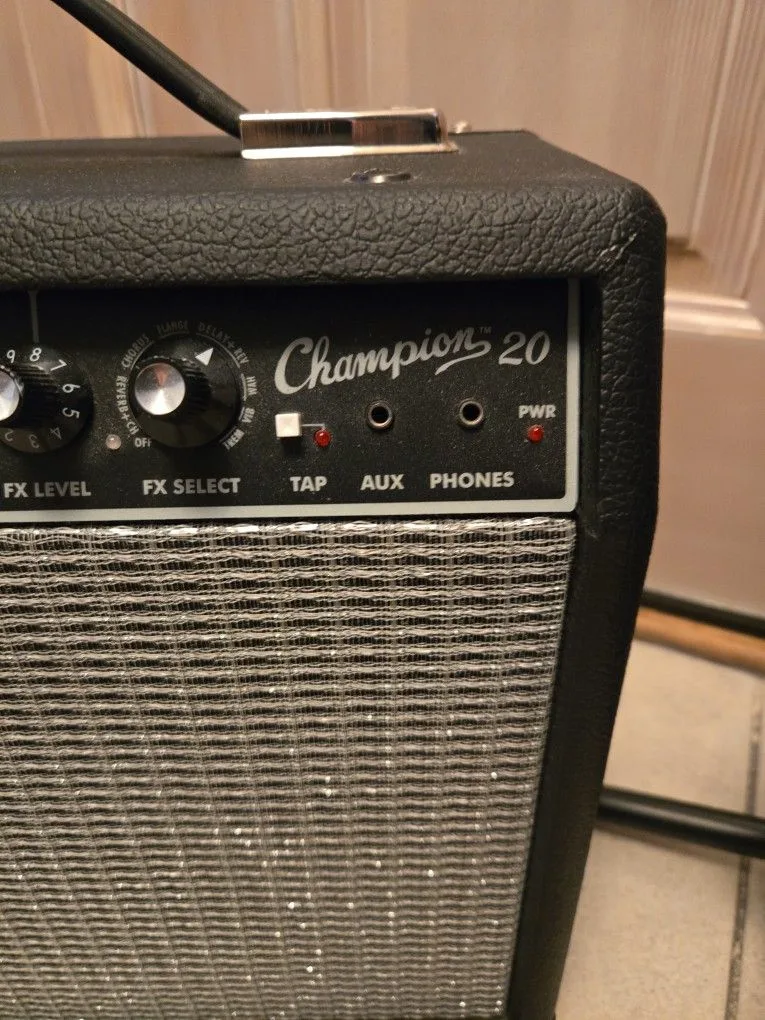 Electric Guitar Set image indicator(3)