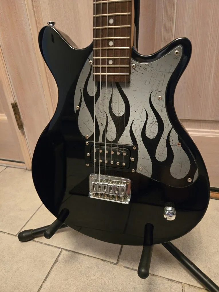 Electric Guitar Set image indicator(4)