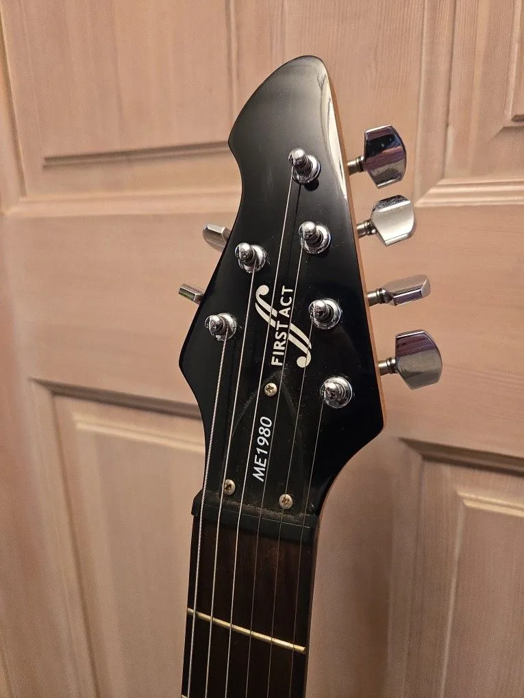 Electric Guitar Set image indicator(5)