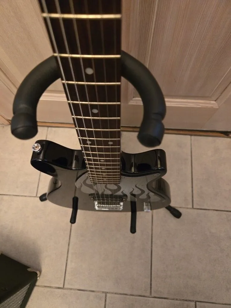 Electric Guitar Set image indicator(6)