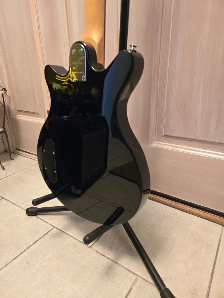 Electric Guitar Set image indicator(7)