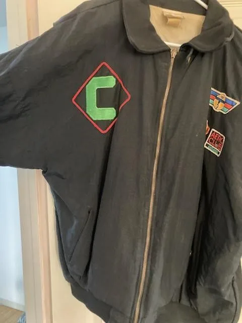 Cosby Show 100th Episode Jacket - Rare image indicator(3)