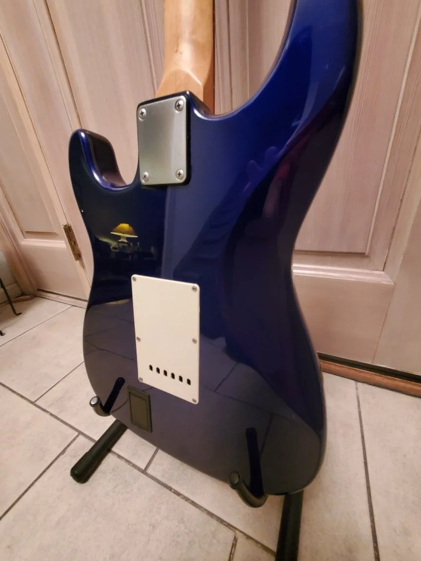 Aria STG Series Stratocaster image indicator(3)