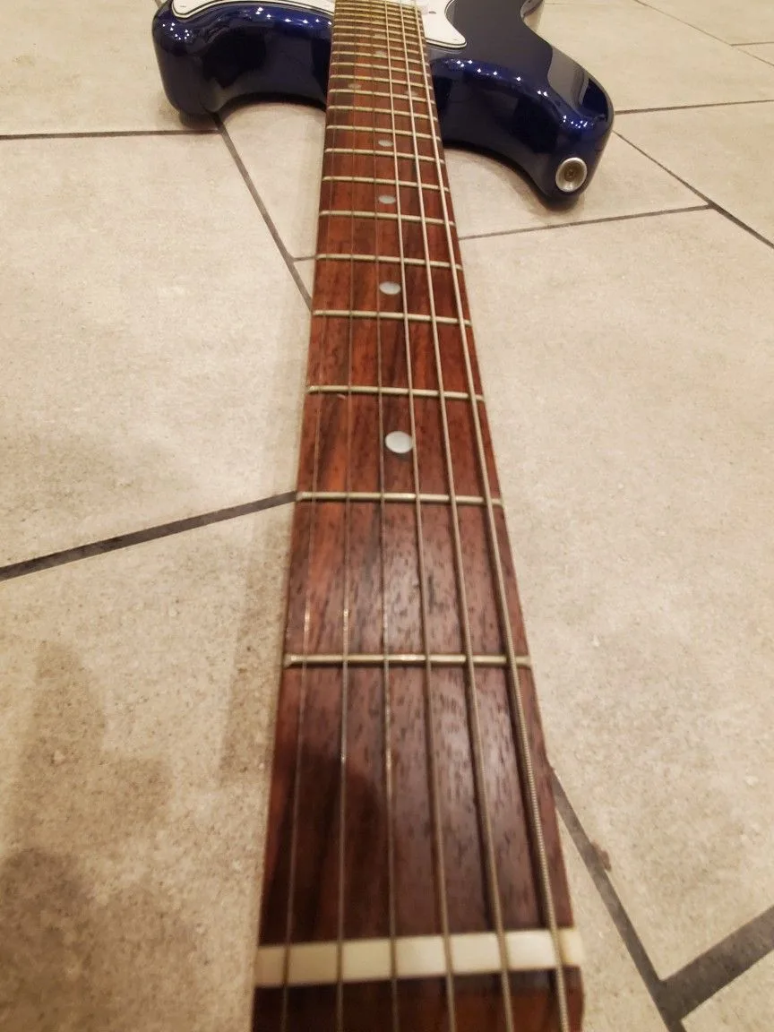 Aria STG Series Stratocaster image indicator(7)