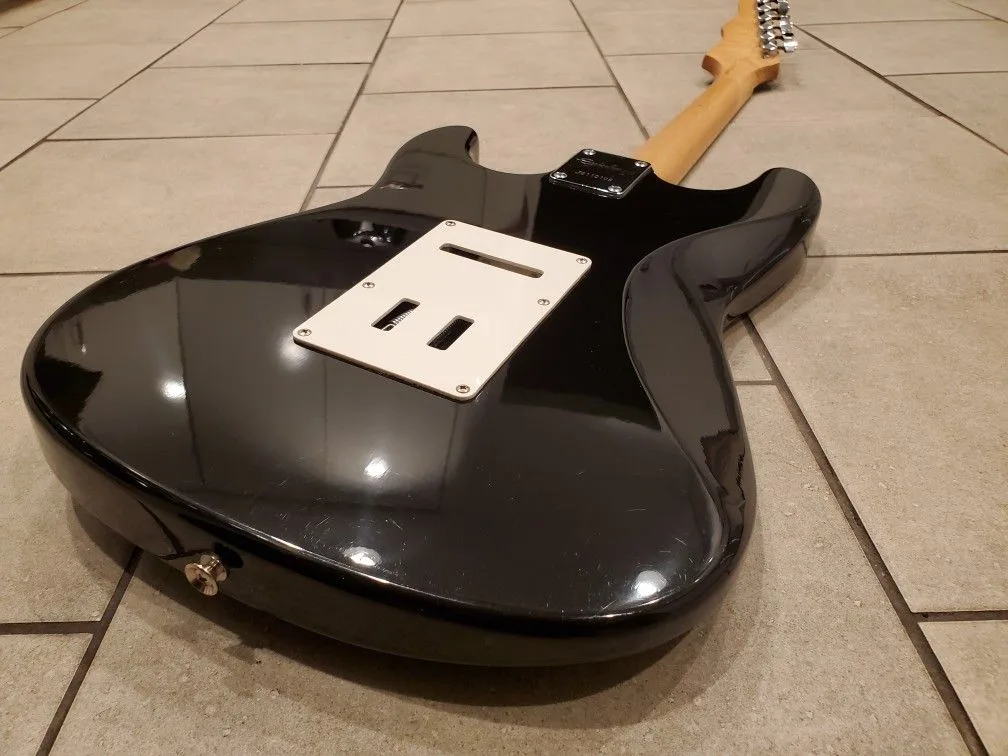 Gibson Epiphone S310 Batwing Stratocaster - Made In Korea image indicator(3)