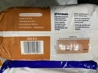 ProCare Adult Underwear Unisex Large & X-Large image indicator(9)