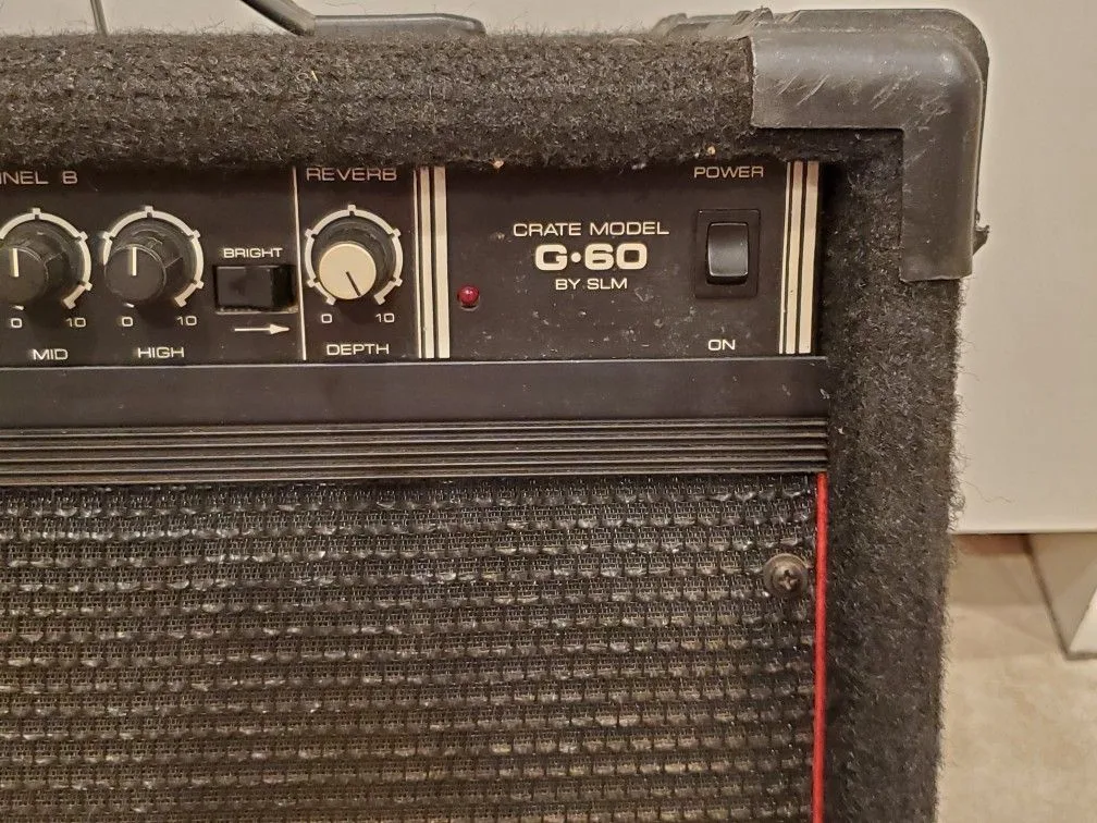 Guitar Amplifiers - Fender, Marshall, Peavey, and More image indicator(3)