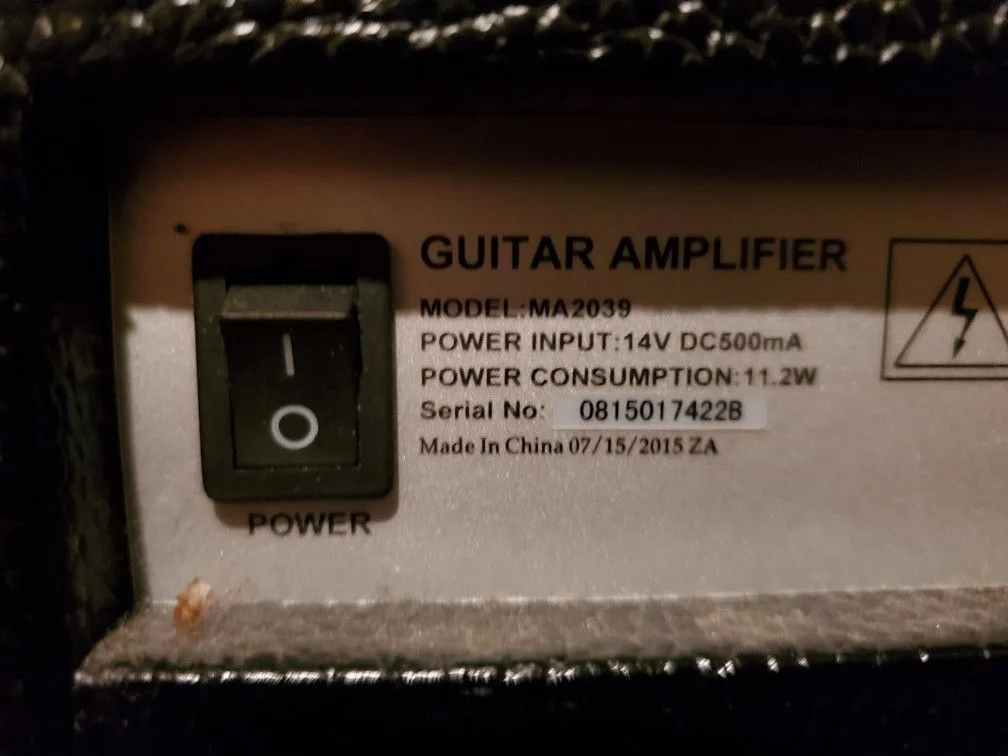 Guitar Amplifiers - Fender, Marshall, Peavey, and More image indicator(5)
