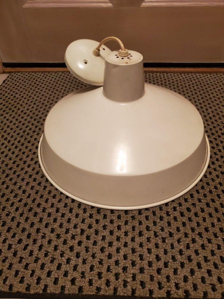 Contemporary Hanging Light Fixture - photo 3