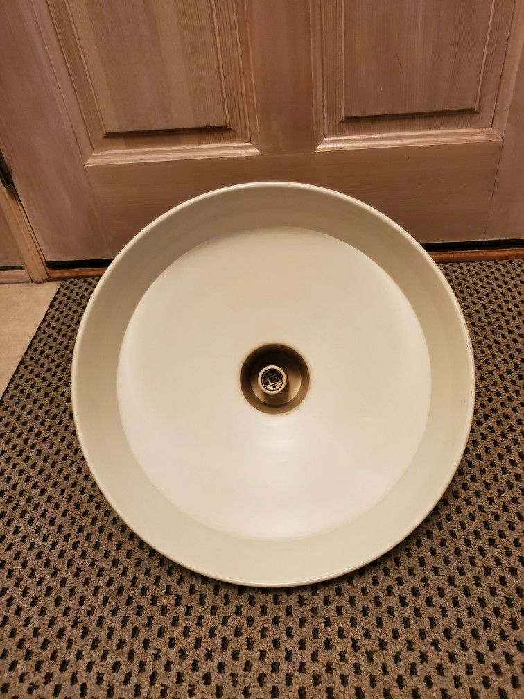 Contemporary Hanging Light Fixture - photo 4