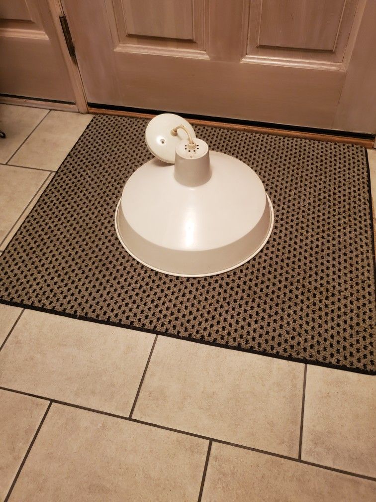 Contemporary Hanging Light Fixture - photo 5