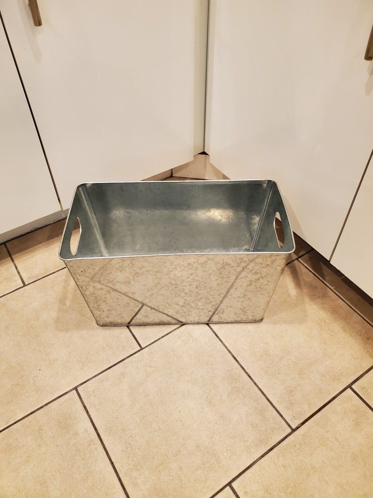 Stainless Steel Ice Bucket - photo 3