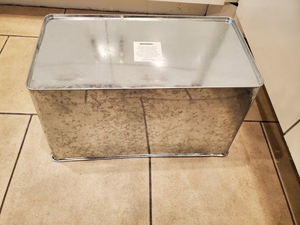 Stainless Steel Ice Bucket - photo 4