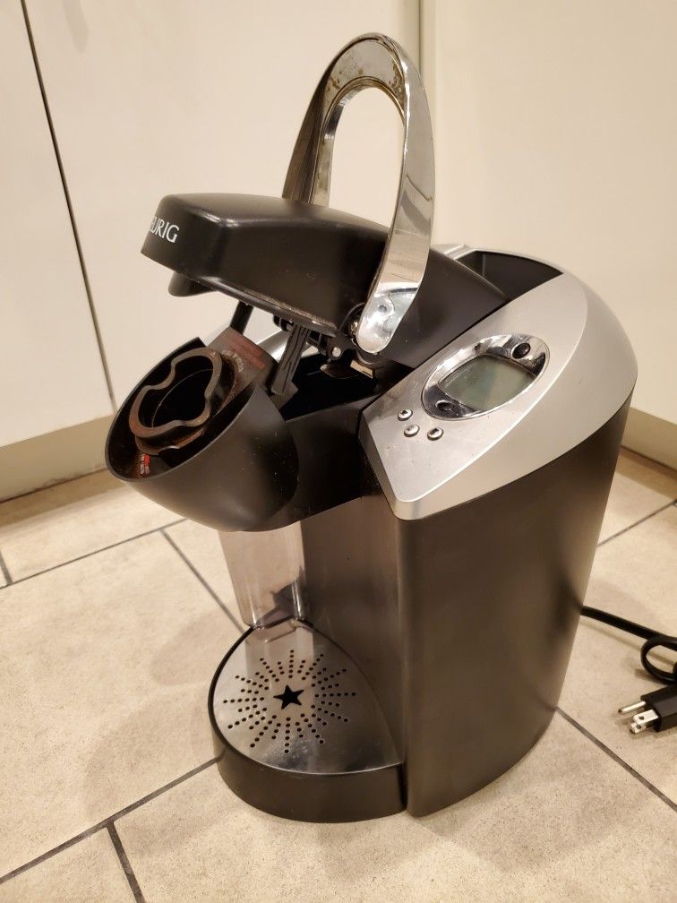 Keurig K60 'Special Edition ' Single Serve Coffee Machine
