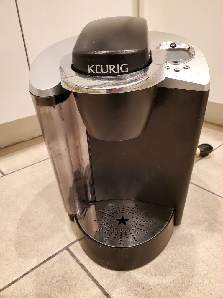 Keurig K60 'Special Edition ' Single Serve Coffee Machine - photo 3