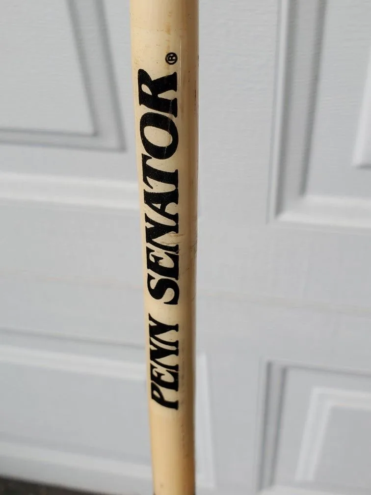 Penn Senator Trolling Fishing Rod image indicator(2)
