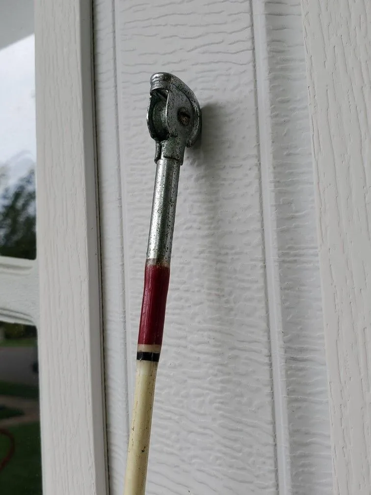 Penn Senator Trolling Fishing Rod image indicator(5)