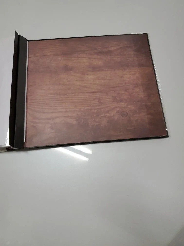 Scrapbook Album - 30 Pages - Brand New image indicator(7)