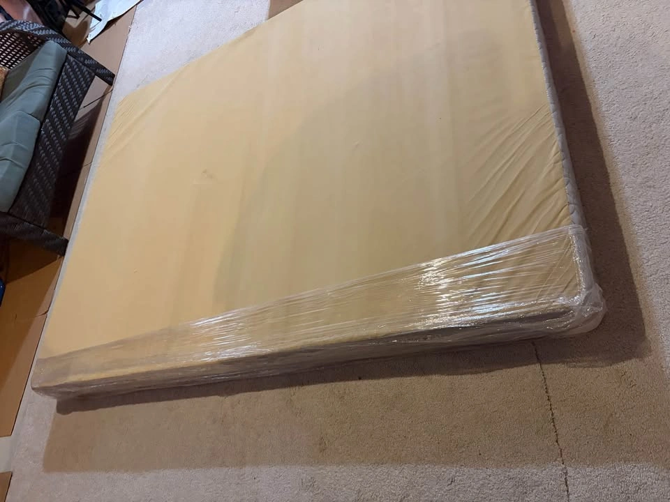Box bed Queen size - photo 2