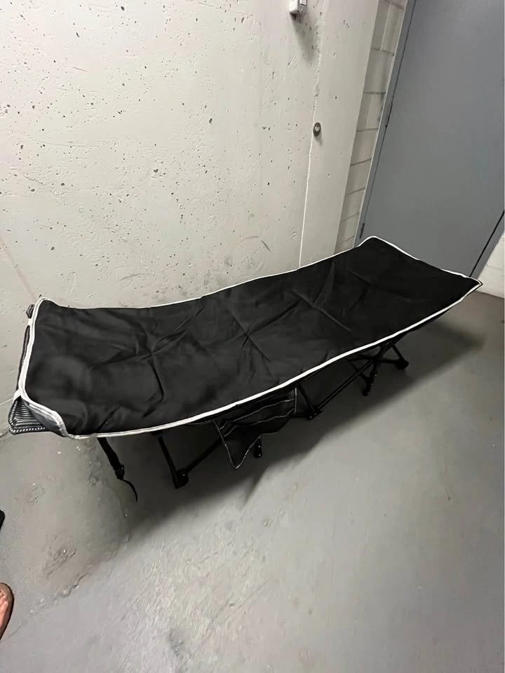 Atorpok Folding Camping Cot (x2) - photo 2