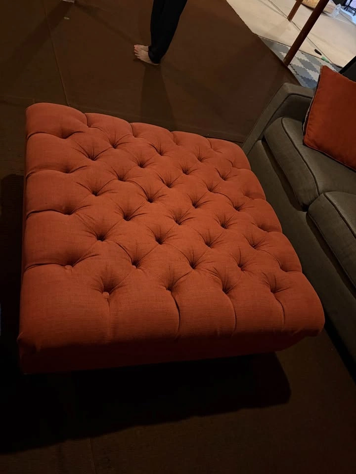 Sofa and loveseat set (Decor-Rest brand) - photo 3