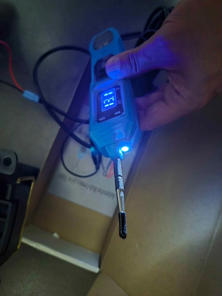 Automotive Power Probe electrical testing tool - photo 3