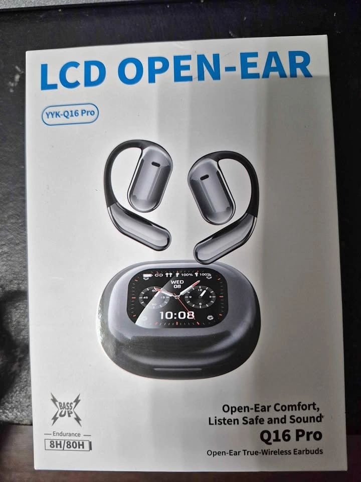 Bluetooth Wireless Translation Earbuds