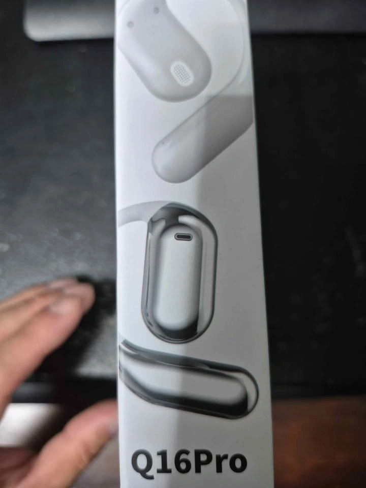 Bluetooth Wireless Translation Earbuds - photo 4