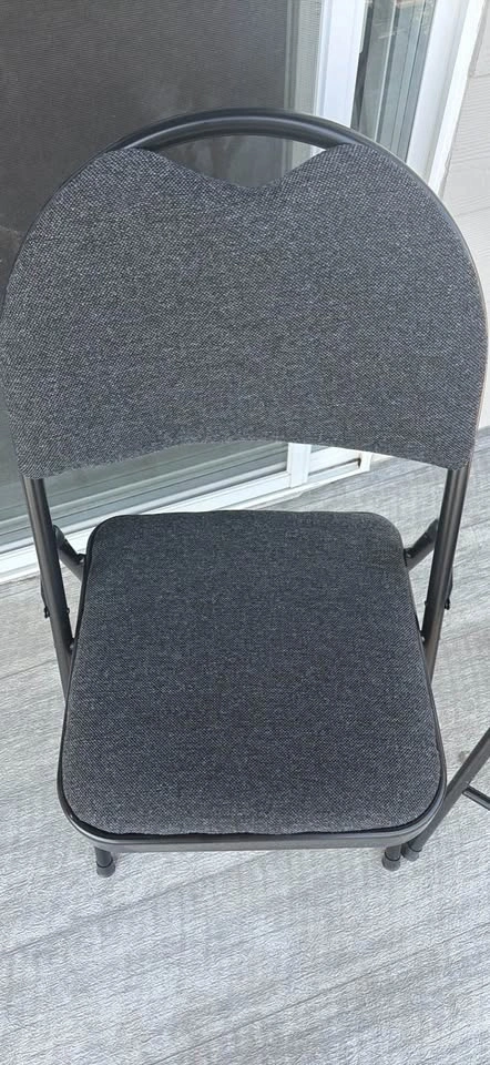 2 chairs - photo 2