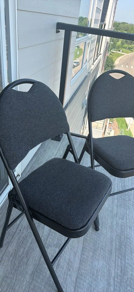 2 chairs - photo 3