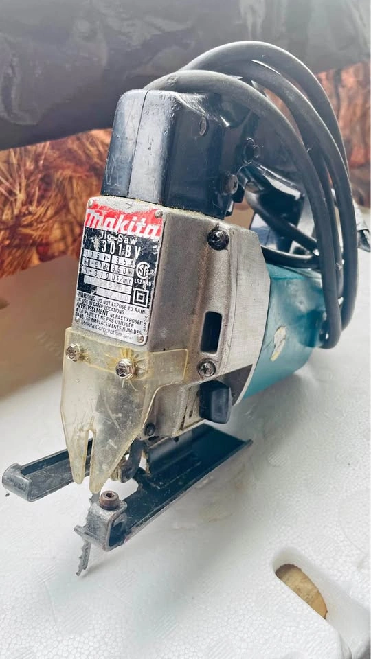 Makita Jig saw