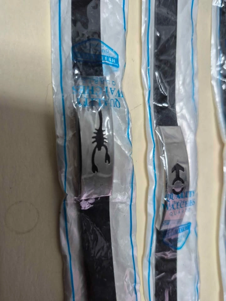3 bracelets - photo 3