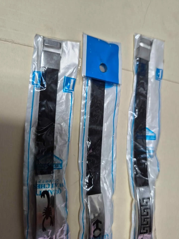 3 bracelets - photo 5