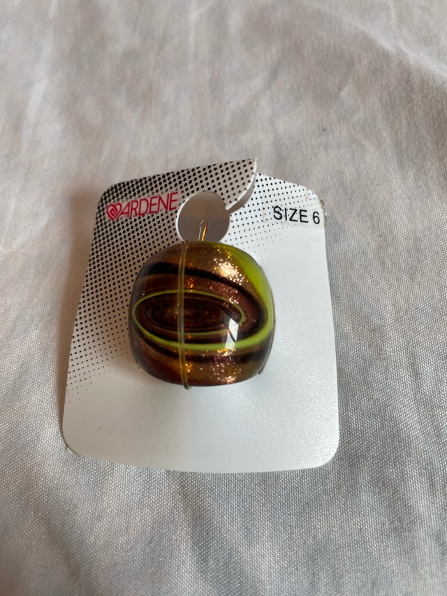 Ardene Ring