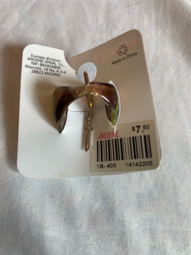 Ardene Ring - photo 2