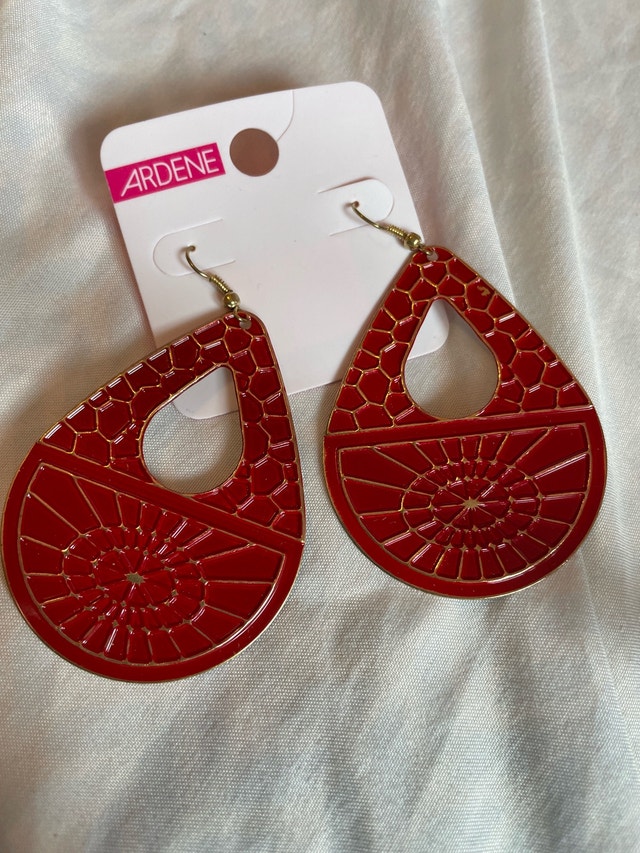 Ardene Drop Earrings