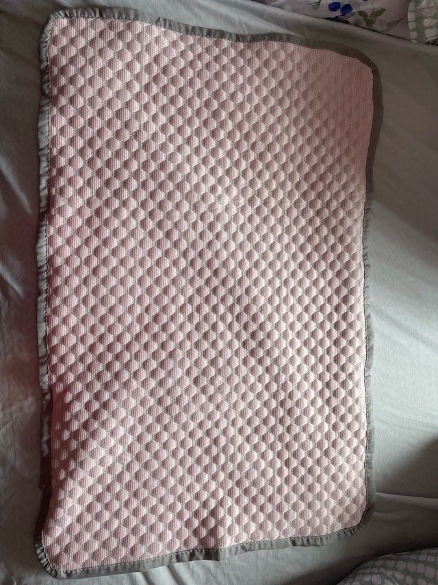 Pillowcase (NEVER USED)