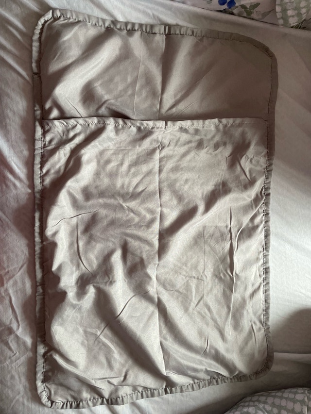 Pillowcase (NEVER USED) - photo 2